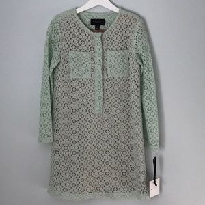 NWT Victoria Beckham for Target sz M